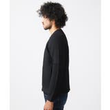 ニットノーカラーブルゾン セットアップ | MICHEL KLEIN HOMME | 詳細画像9