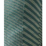 グラデーションスタンドカラーニットブルゾン | MICHEL KLEIN HOMME | 詳細画像11