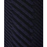 グラデーションスタンドカラーニットブルゾン | MICHEL KLEIN HOMME | 詳細画像15