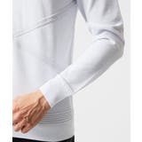 切り替えクルーネックニット | MICHEL KLEIN HOMME | 詳細画像9