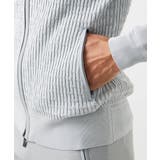 【セットアップ】ニットジップアップパーカー | MICHEL KLEIN HOMME | 詳細画像11