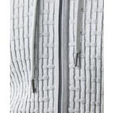 【セットアップ】ニットジップアップパーカー | MICHEL KLEIN HOMME | 詳細画像13