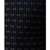 【セットアップ】ニットジップアップパーカー | MICHEL KLEIN HOMME | 詳細画像17