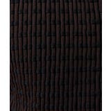 【セットアップ】ニットジップアップパーカー | MICHEL KLEIN HOMME | 詳細画像5