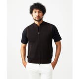 【セットアップ】ニットベスト | MICHEL KLEIN HOMME | 詳細画像1 