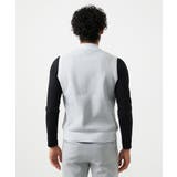 【セットアップ】ニットベスト | MICHEL KLEIN HOMME | 詳細画像11 