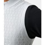 【セットアップ】ニットベスト | MICHEL KLEIN HOMME | 詳細画像13 