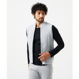 【セットアップ】ニットベスト | MICHEL KLEIN HOMME | 詳細画像6 