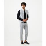 【セットアップ】ニットベスト | MICHEL KLEIN HOMME | 詳細画像9 