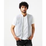 ライトグレー | 【セットアップ】ニットベスト | MICHEL KLEIN HOMME