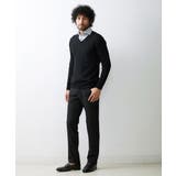 【2023年モデル】グラデーションVネックニット | MICHEL KLEIN HOMME | 詳細画像20