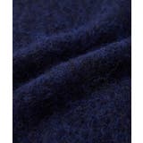 ウールブレンドクルーネックニット | MICHEL KLEIN HOMME | 詳細画像15