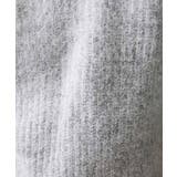 ウールブレンドクルーネックニット | MICHEL KLEIN HOMME | 詳細画像19