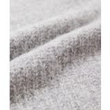 ウールブレンドクルーネックニット | MICHEL KLEIN HOMME | 詳細画像20