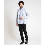 矢羽根柄 カーディガン | MICHEL KLEIN HOMME | 詳細画像11