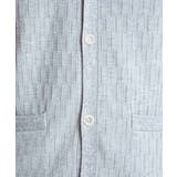 矢羽根柄 カーディガン | MICHEL KLEIN HOMME | 詳細画像12