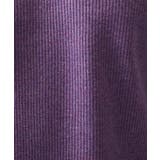 リブ編みVネックニット | MICHEL KLEIN HOMME | 詳細画像11 