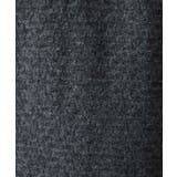 カシミヤモックネックニット | MICHEL KLEIN HOMME | 詳細画像10