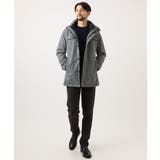 カシミヤクルーネックニット | MICHEL KLEIN HOMME | 詳細画像3