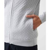 スタンドカラ―ニットカーディガン | MICHEL KLEIN HOMME | 詳細画像16 