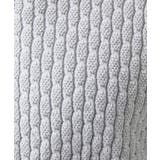 スタンドカラ―ニットカーディガン | MICHEL KLEIN HOMME | 詳細画像18 