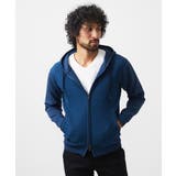 【セットアップ】ニットZIPアップパーカー | MICHEL KLEIN HOMME | 詳細画像11
