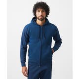 【セットアップ】ニットZIPアップパーカー | MICHEL KLEIN HOMME | 詳細画像13