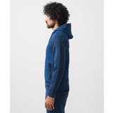 【セットアップ】ニットZIPアップパーカー | MICHEL KLEIN HOMME | 詳細画像14