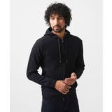 【セットアップ】ニットZIPアップパーカー | MICHEL KLEIN HOMME | 詳細画像18