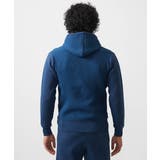【セットアップ】ニットZIPアップパーカー | MICHEL KLEIN HOMME | 詳細画像2