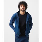 【セットアップ】ニットZIPアップパーカー | MICHEL KLEIN HOMME | 詳細画像9