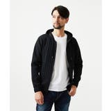 【セットアップ】ニットジップアップパーカー | MICHEL KLEIN HOMME | 詳細画像15 