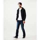 【セットアップ】ニットジップアップパーカー | MICHEL KLEIN HOMME | 詳細画像16 