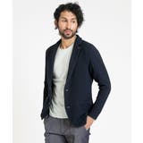 ニットジャケット | MICHEL KLEIN HOMME | 詳細画像3
