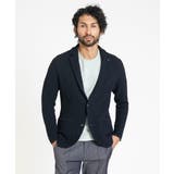ニットジャケット | MICHEL KLEIN HOMME | 詳細画像5