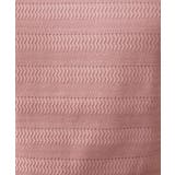 ボーダー柄半袖ニットカットソー | MICHEL KLEIN HOMME | 詳細画像9