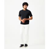 半袖ニットTシャツ | MICHEL KLEIN HOMME | 詳細画像2