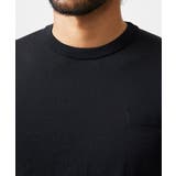 半袖ニットTシャツ | MICHEL KLEIN HOMME | 詳細画像5