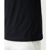 半袖ニットTシャツ | MICHEL KLEIN HOMME | 詳細画像7