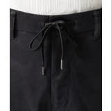 【セットアップ】スエードショートパンツ | MICHEL KLEIN HOMME | 詳細画像11 
