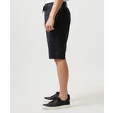 【セットアップ】スエードショートパンツ | MICHEL KLEIN HOMME | 詳細画像7 