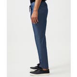 【セットアップ】デニム調ワンタックイージーパンツ | MICHEL KLEIN HOMME | 詳細画像2