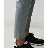 クールツイルストレッチパンツ | MICHEL KLEIN HOMME | 詳細画像10