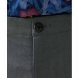 クールツイルストレッチパンツ | MICHEL KLEIN HOMME | 詳細画像11