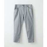 クールツイルストレッチパンツ | MICHEL KLEIN HOMME | 詳細画像13