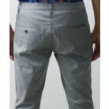 クールツイルストレッチパンツ | MICHEL KLEIN HOMME | 詳細画像7