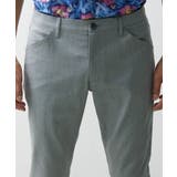 クールツイルストレッチパンツ | MICHEL KLEIN HOMME | 詳細画像8