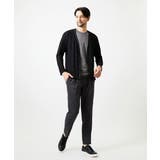 クールスラックスイージーパンツ | MICHEL KLEIN HOMME | 詳細画像15