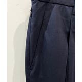 ドライタッチイージーパンツ | MICHEL KLEIN HOMME | 詳細画像12 