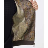 コンビネーションMA-1ブルゾン | MICHEL KLEIN HOMME | 詳細画像13 